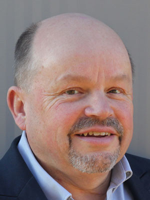 Calvin Payne