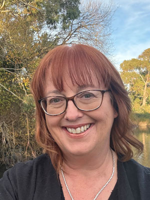 Denise Carrick