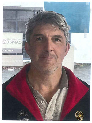 Gareth Payne