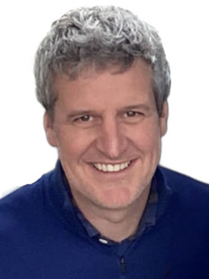 Haydn Porritt