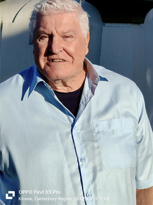 John Verry
