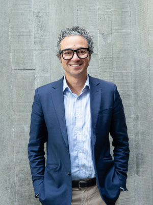 Karim Sabet