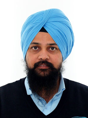 Prabh Singh