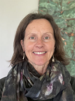 Sarah Barnsley