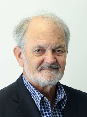 Wayne Lawson