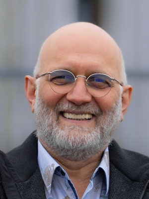 Zoran Rakovic