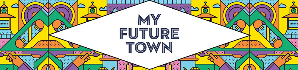 My Future Town