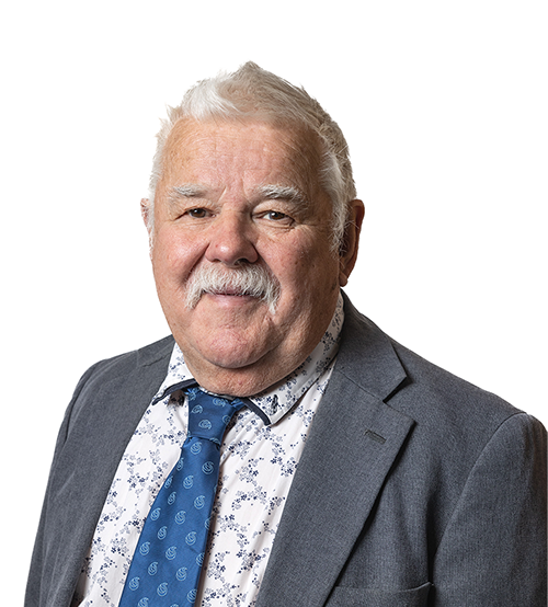  Bob Mugford