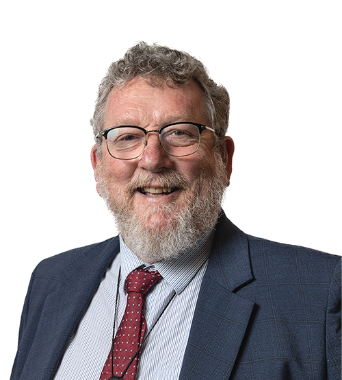 Malcolm Lyall