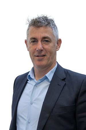 Steve Gibling