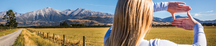 Long Term Plan banner