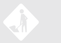 Grapic: roadworker sign